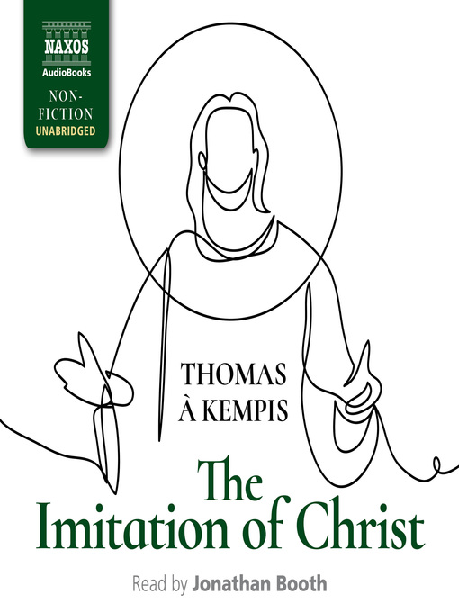 Title details for The Imitation of Christ by Thomas à Kempis - Wait list